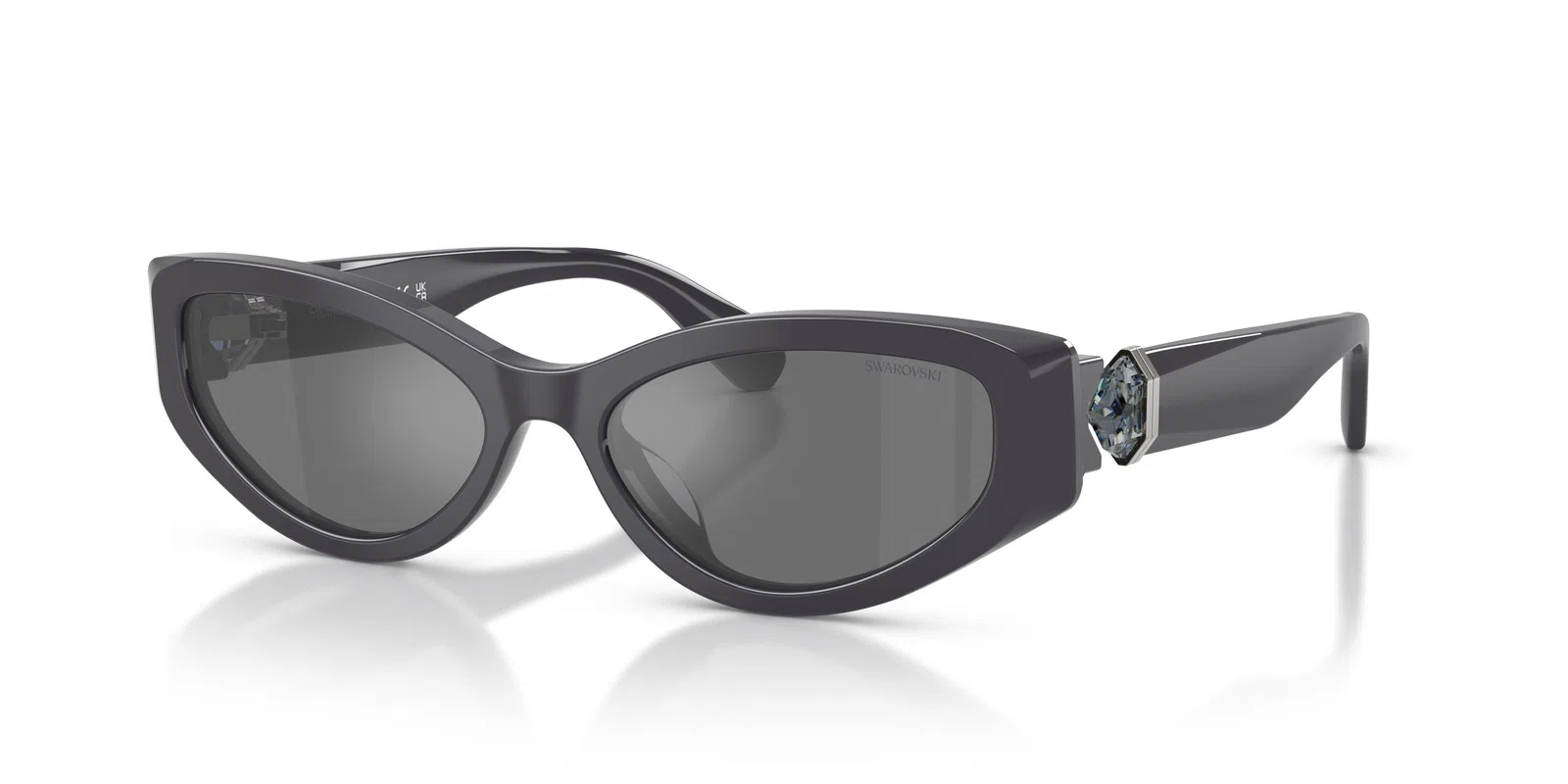 Swarovski 6045U Sunglasses - view 14